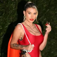 Andressa Urach